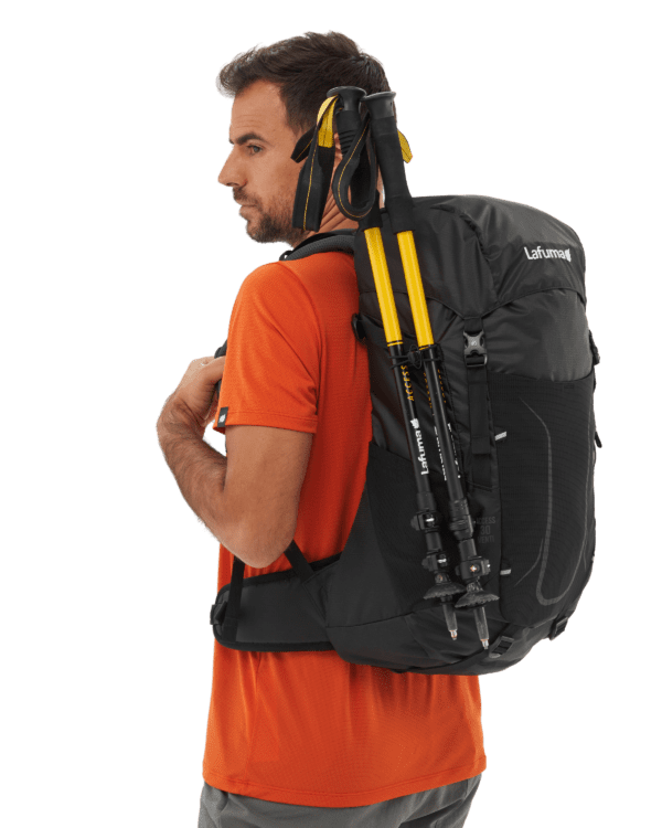 Lafuma Sac Dos Access L Venti B Outdoors