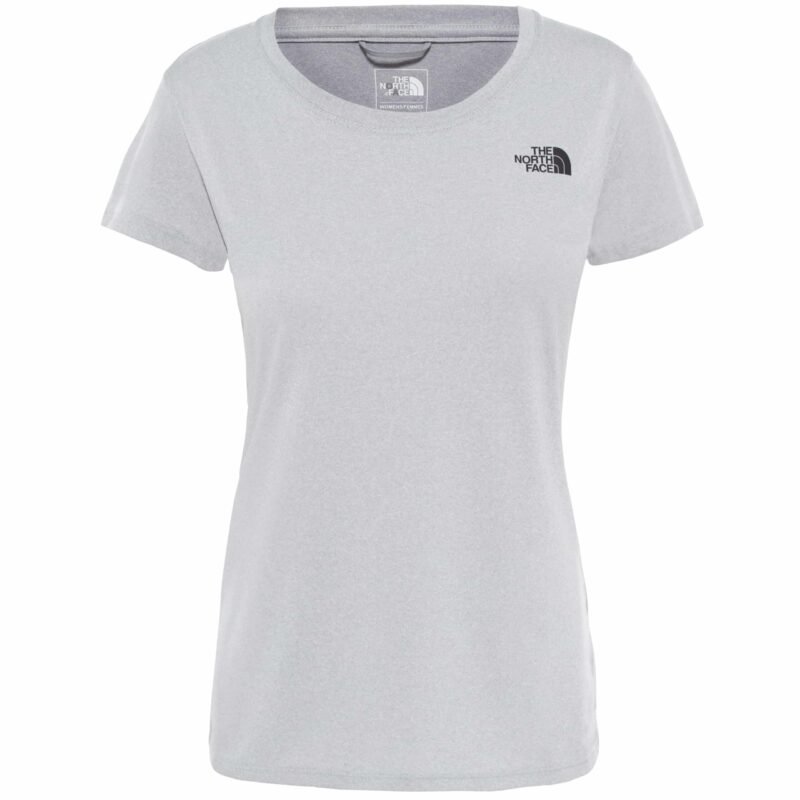 The North Face - T-Shirt Reaxion Amp - CE0T-DYX (Face)