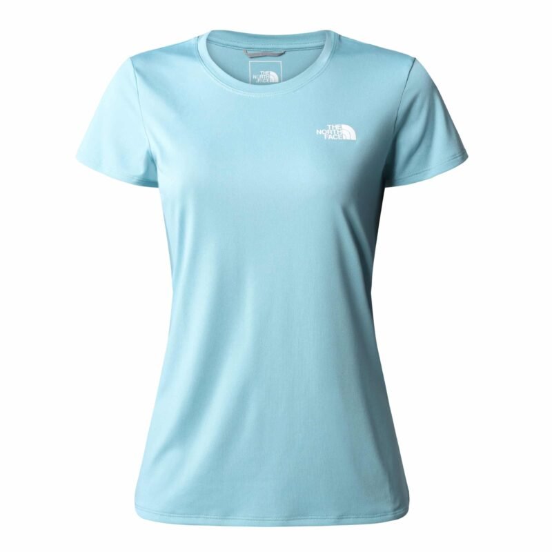 The North Face - T-Shirt Reaxion Amp - CE0T-LV2 (Face)