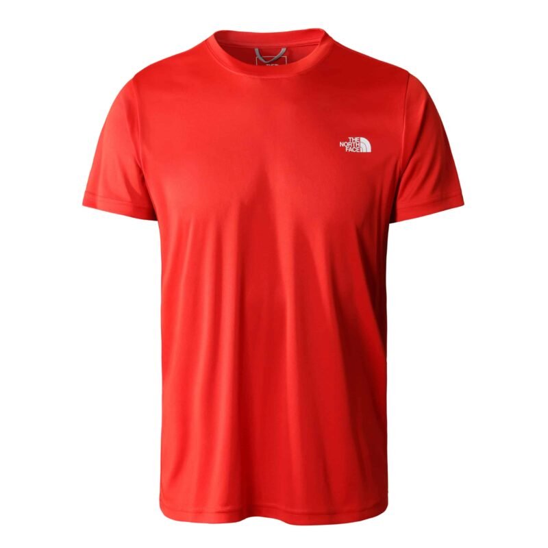 The North Face - T-Shirt Reaxion Amp - 3RX3-15Q (Face)