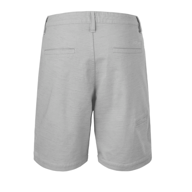 Picture Organic Clothing - Aldos Shorts - 2