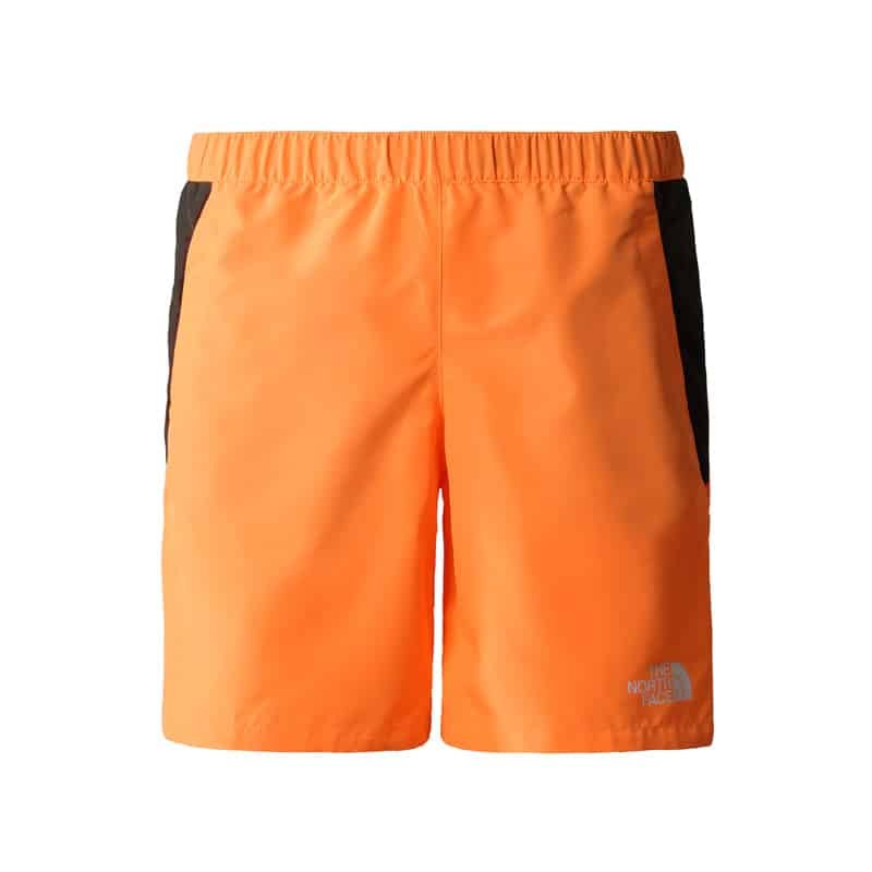 THE NORTH FACE-7ZAP-ISA-WOVEN SHORT 1