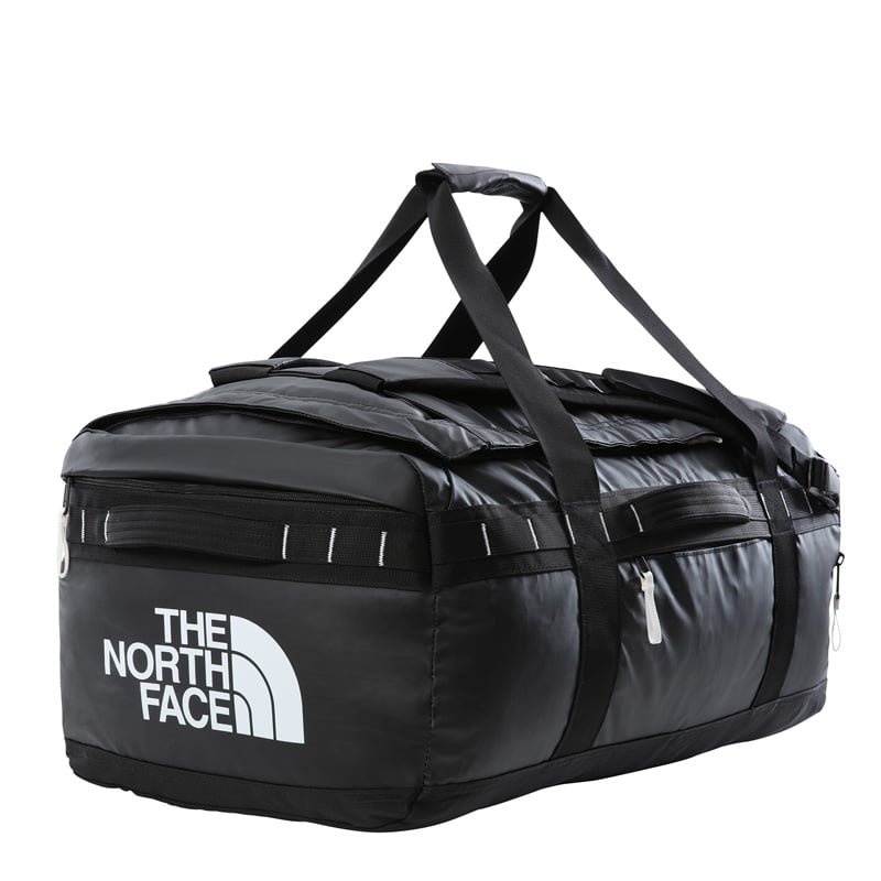 The North Face-52S3-KY4-Base Camp Voyager Duffel 62L 1