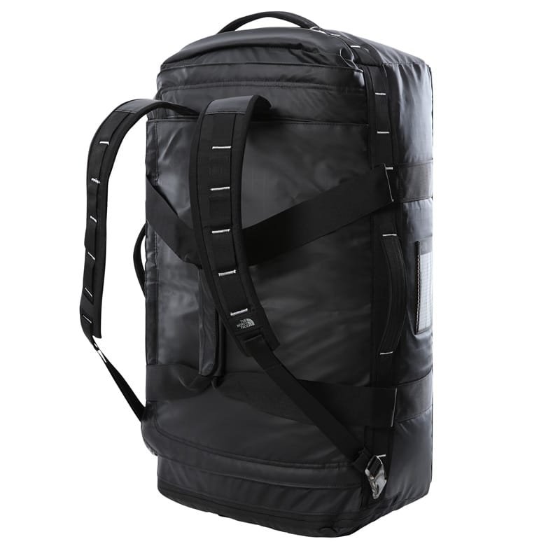 The North Face-52S3-KY4-Base Camp Voyager Duffel 62L 3