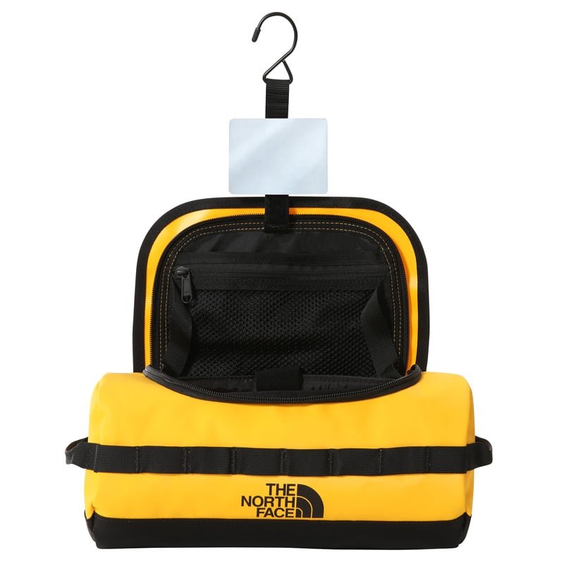 The North Face-52TF-ZU3-BC Travel Canister - L 2