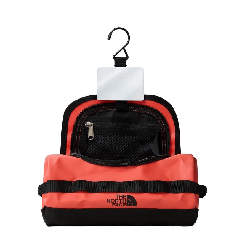 The North Face-52TG-ZV1-Bc Travel Canister - S 2