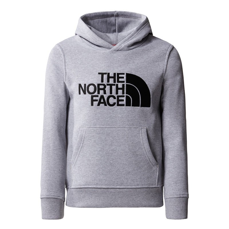 The North Face-82EN-DYX-Drew Peak P:O Hoodie 1