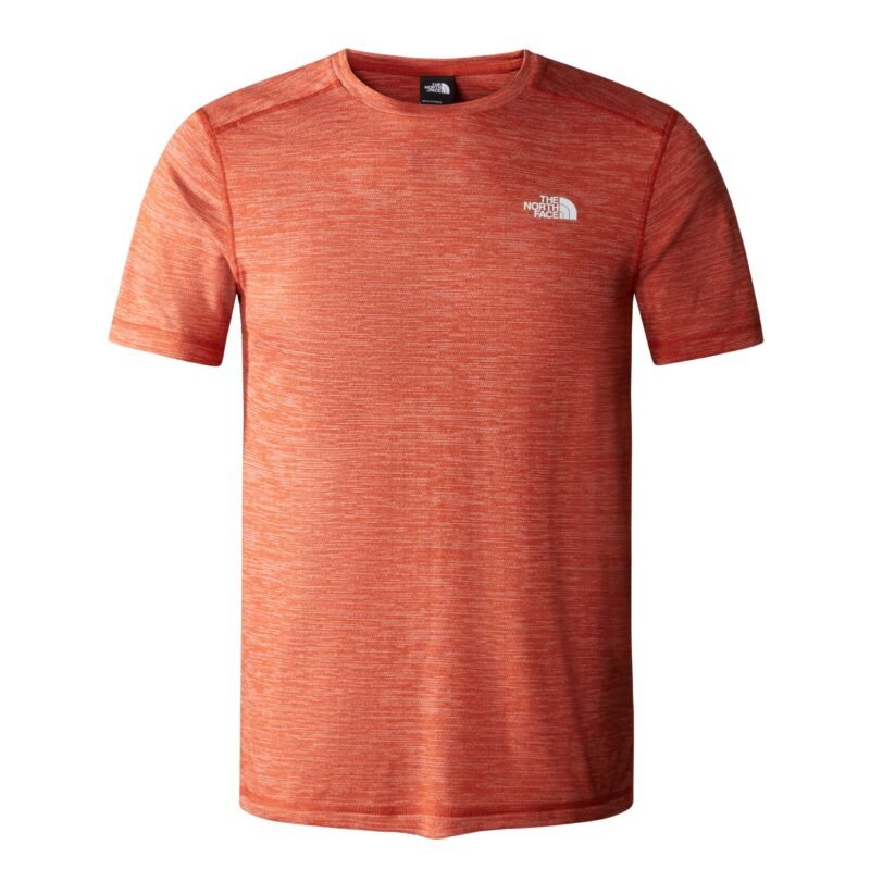 The North Face - T-Shirt Lightning - 556O-N91 (Face)
