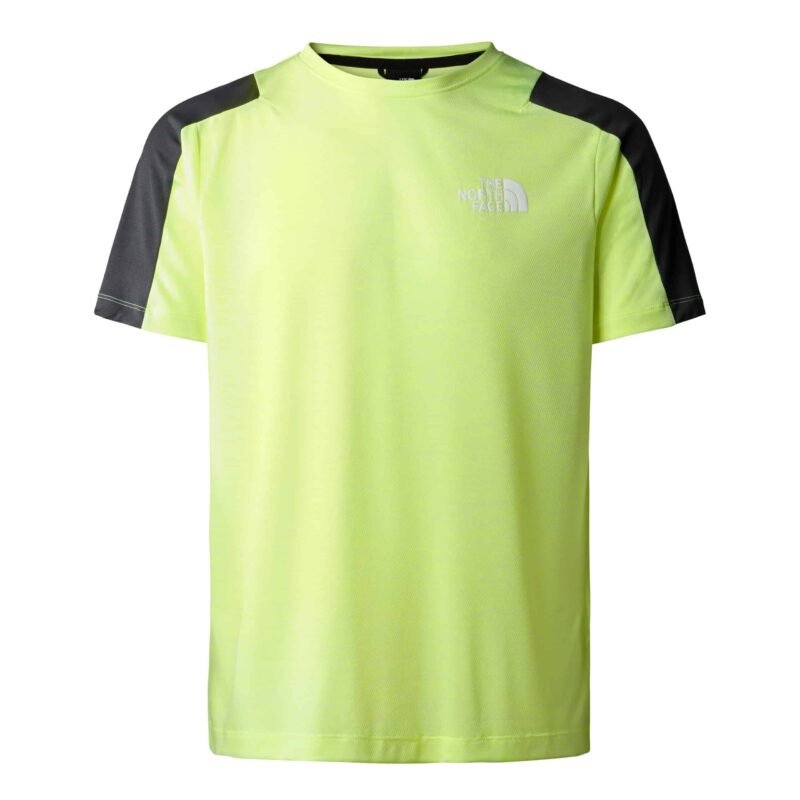 The North Face - T-Shirt Mountain Athletic - 823V-IMM (Face)