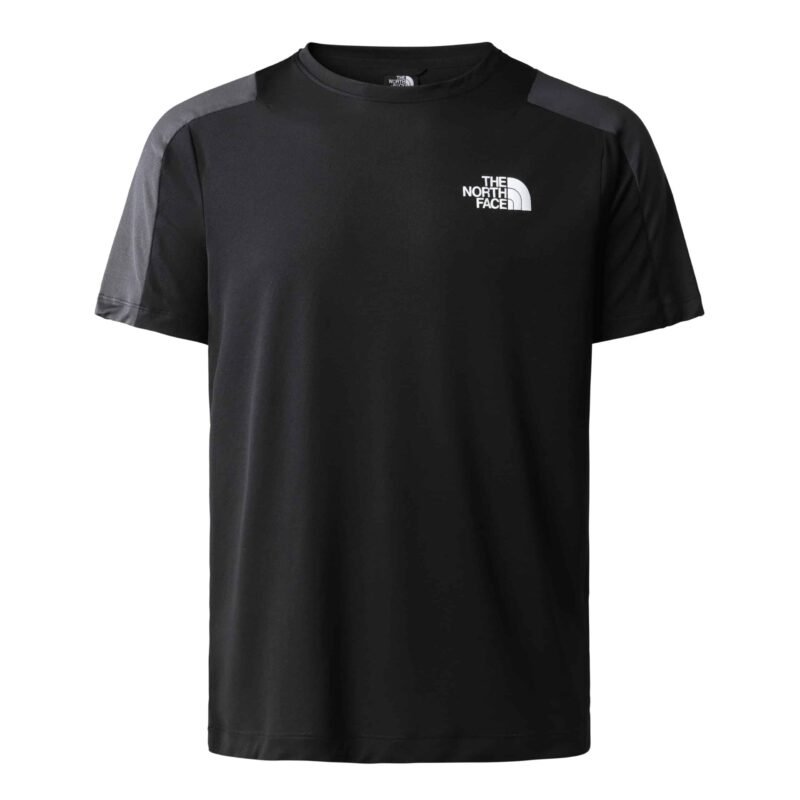 The North Face - T-Shirt Mountain Athletic - 823V-KT0 (Face)