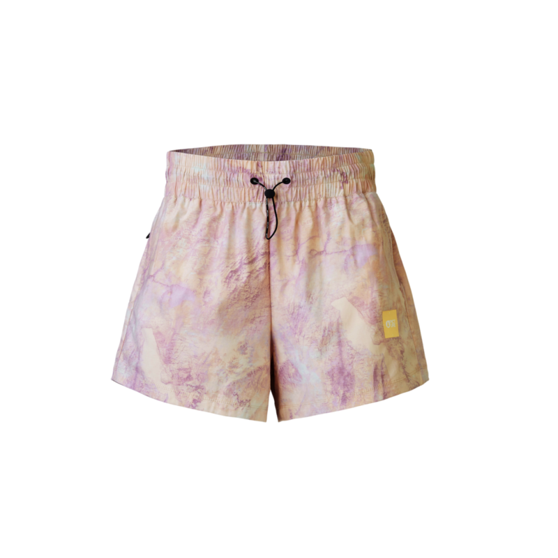 Picture Organic Clothing -  Olson Printed Tech Shorts - WSH079 - A - 1