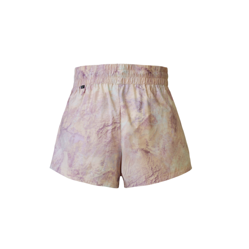Picture Organic Clothing -  Olson Printed Tech Shorts - WSH079 - A - 2