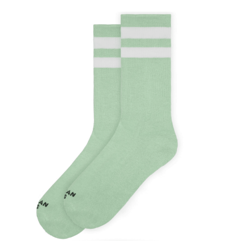 American Socks-Jade - Mid High-AS187