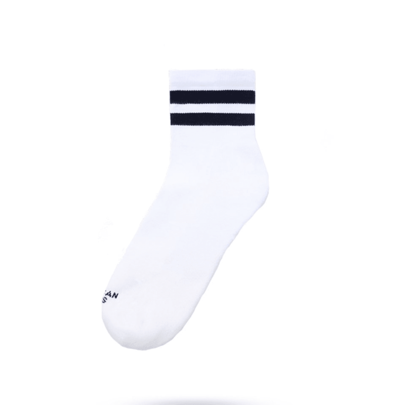 American Socks-Old School - Ankle High-AS117