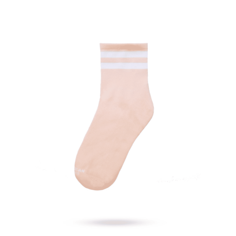 American Socks-Sakura - Ankle High-AS124