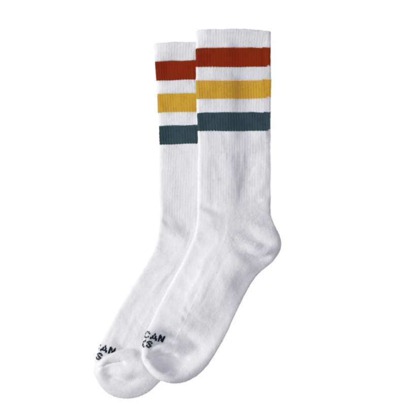 American Socks-Stilfer - Mid High-AS081