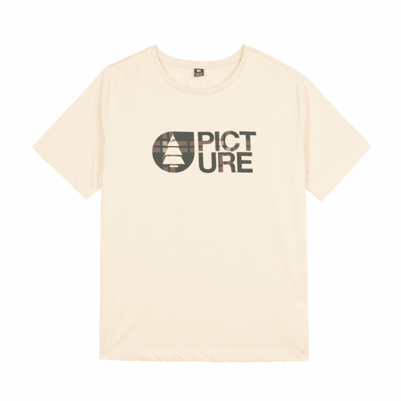 Picture Organic Clothing-Basement Tee W-WTS455-A-1