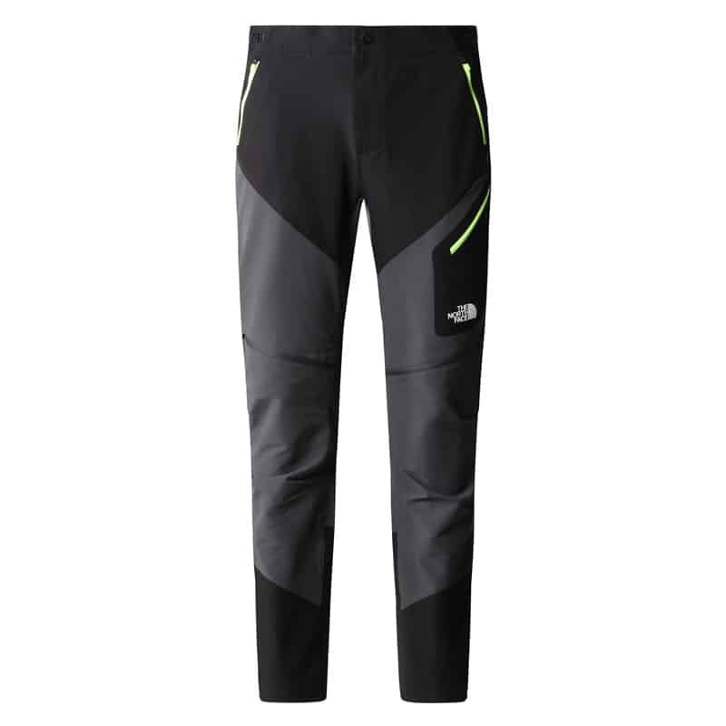 The North Face-Stolemberg Convertible Slim Tapered Pant-825V-M3U-1
