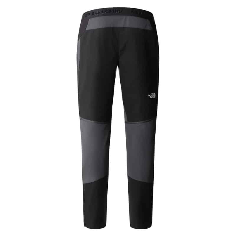 The North Face-Stolemberg Convertible Slim Tapered Pant-825V-M3U-2