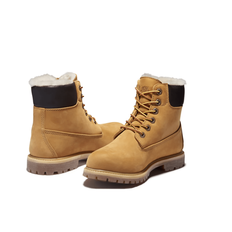 Timberland-6-Inch Boot Premium Doublée Pour Femme-A19TE-231-2