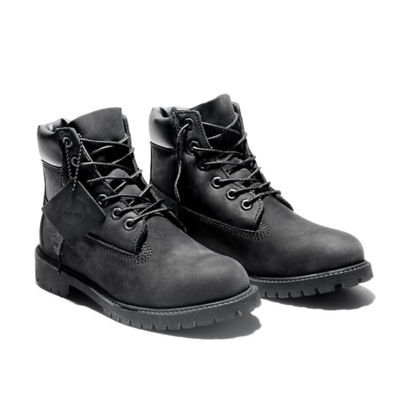 Timberland-6-Inch Boot Premium En Junior-12907-001-3