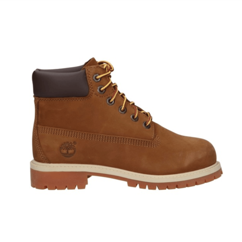 Timberland-6 Inch-Boot Premium Pour Enfant-14749-130