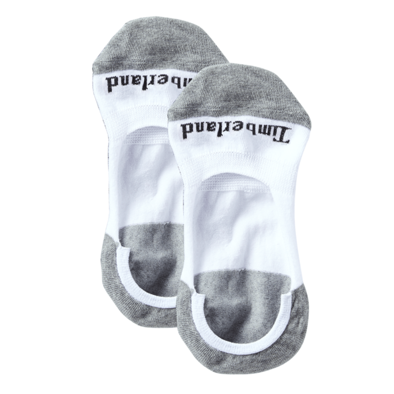 Timberland - 3 Paires de Chaussettes Invisible - A1ENB - 100 - 1