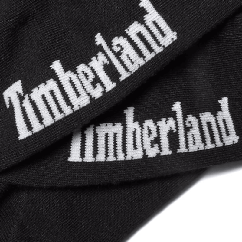 Timberland - 3 Paires de Socquettes Stratham - A1X8C - 001 - 2