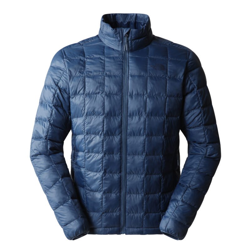 The North face - Veste Thermoball Eco-5GLL-HDC(1)