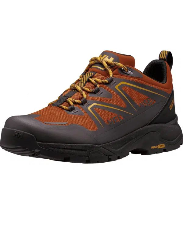 image_Helly Hansen - Chaussures de randonnée basses imperméables Cascade Helly Tech Homme