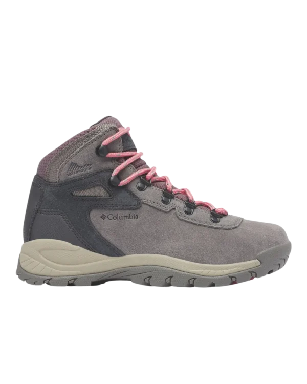 image_Columbia - Chaussure de Randonnée Imperméable Newton Ridge Plus Amped Femme