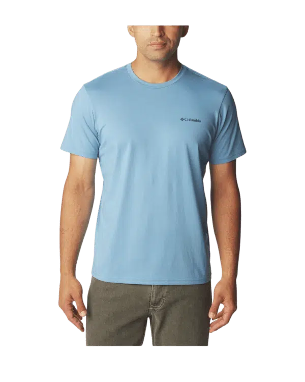 image_Columbia - T-shirt Rapid Ridge II Homme