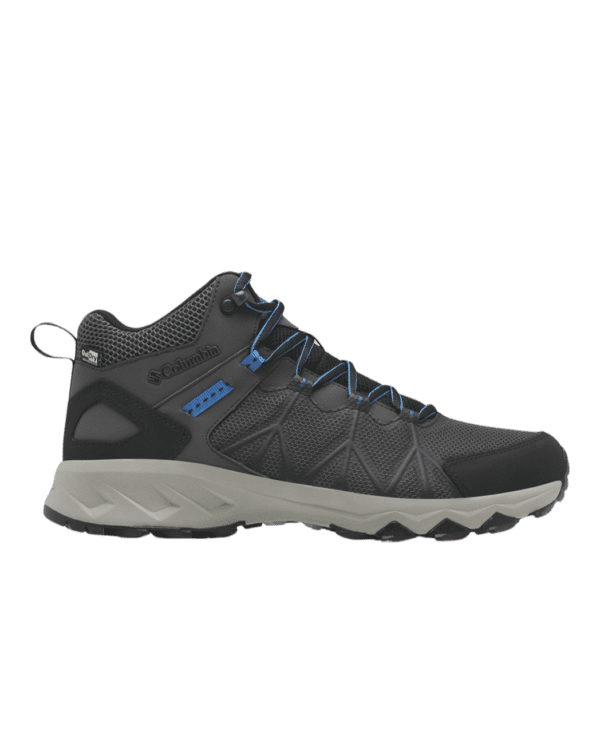 image_Columbia - Chaussure de Randonnée Peakfreak II Mid Outdry Homme