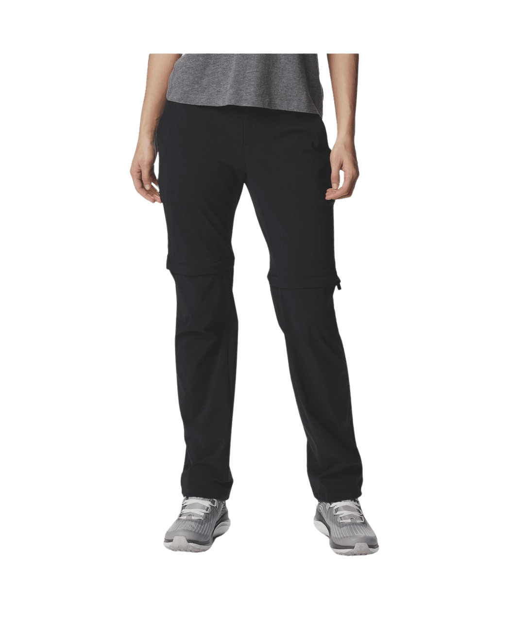 Pantalon randonnée femme columbia sale