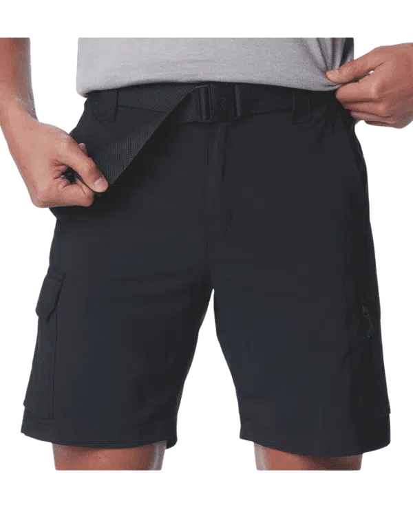 image_Columbia - Short de Randonnée Cargo Silver Ridge Utility Homme