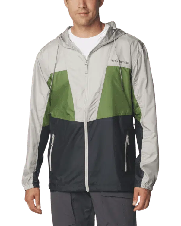 image_Columbia - Coupe-vent Trail Traveler Homme