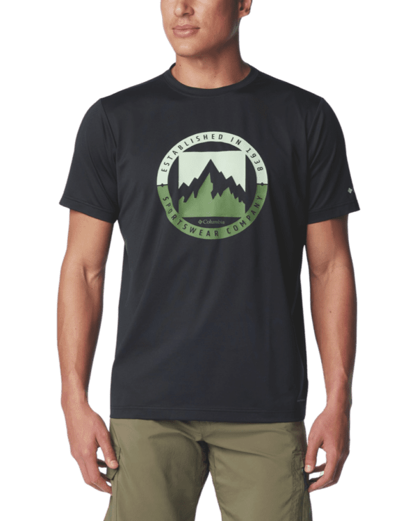 image_Columbia - T-shirt Ice Lake II Homme