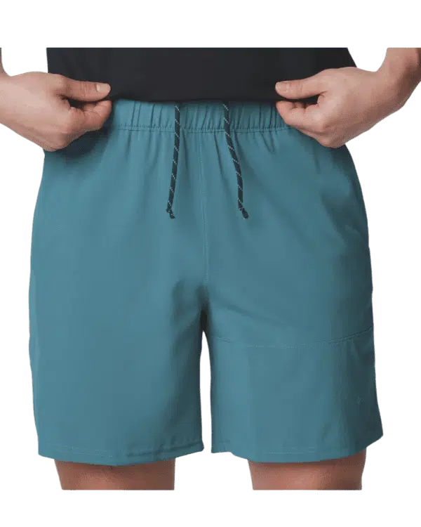 image_Columbia - Short de Randonnée Color-Block Columbia Hike Homme