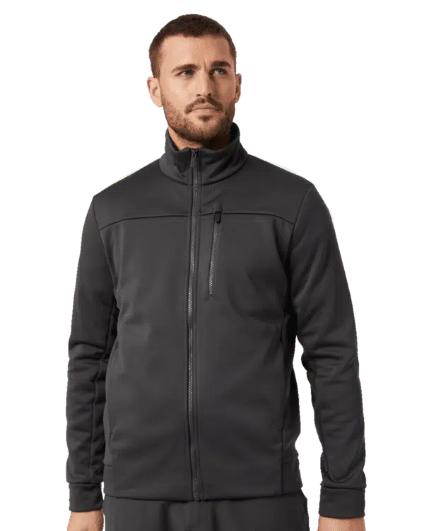 image_Helly Hansen - Veste polaire Crew Homme