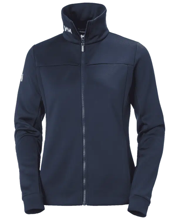 image_Helly Hansen - Veste polaire Crew Femme