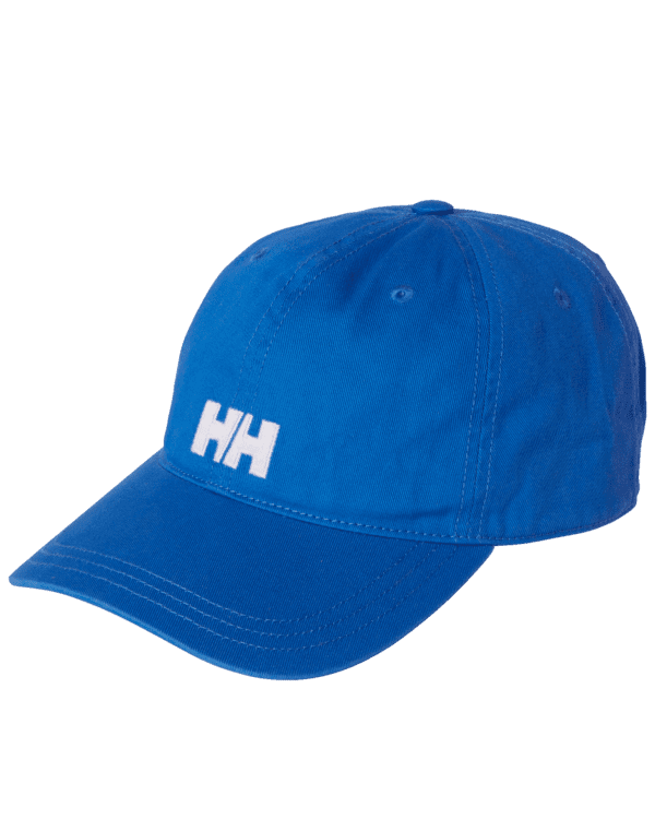 image_Helly Hansen - Casquette avec logo HH