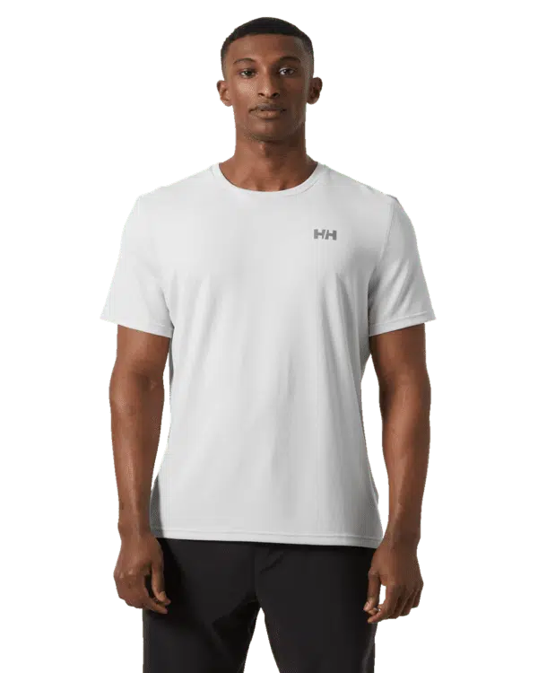 image_Helly Hansen - T-shirt HH Lifa Active Solen Homme