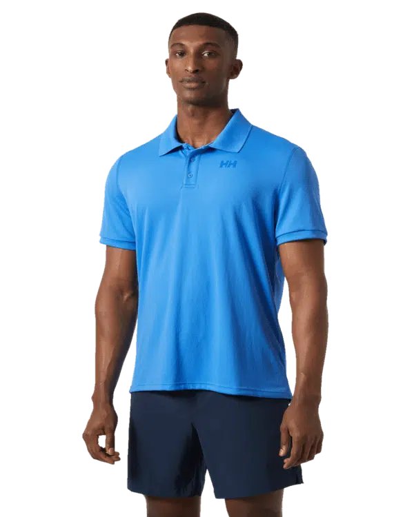 image_Helly Hansen - Polo HH Lifa Active Solen Homme