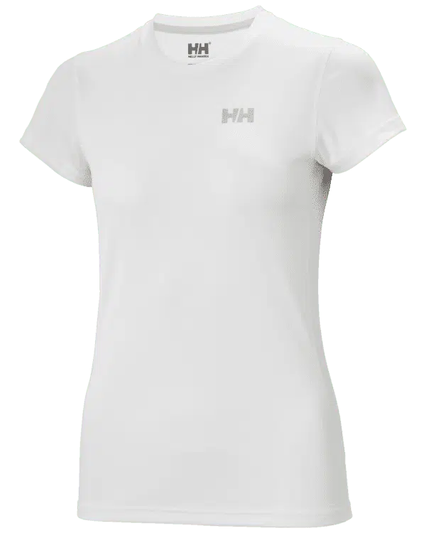 image_Helly Hansen - T-shirt HH Lifa Active Solen Femme