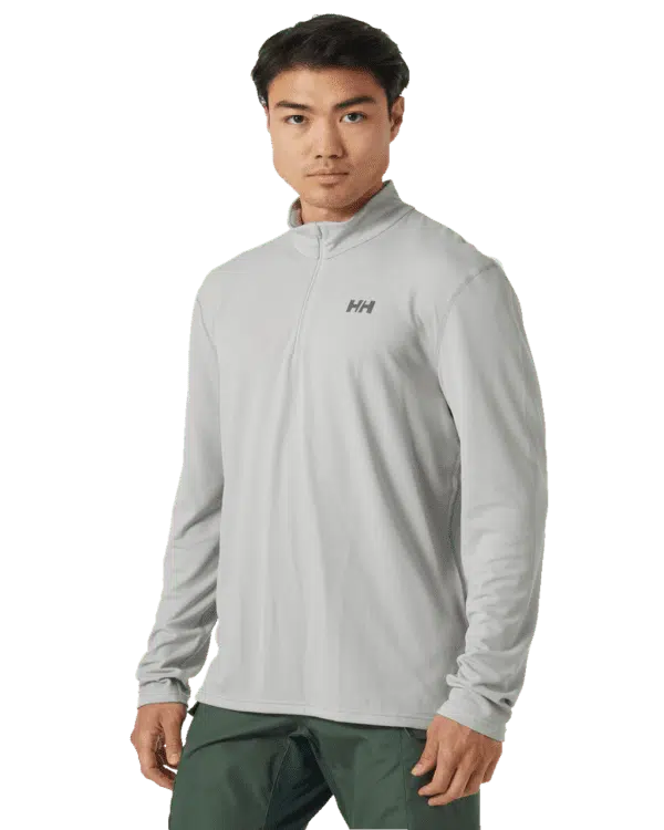 image_Helly Hansen - Couche de base à demi-zip HH Lifa Active Solen Homme