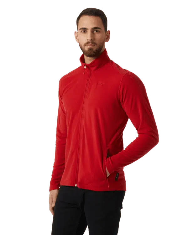 image_Helly Hansen - Veste polaire Daybreaker Homme