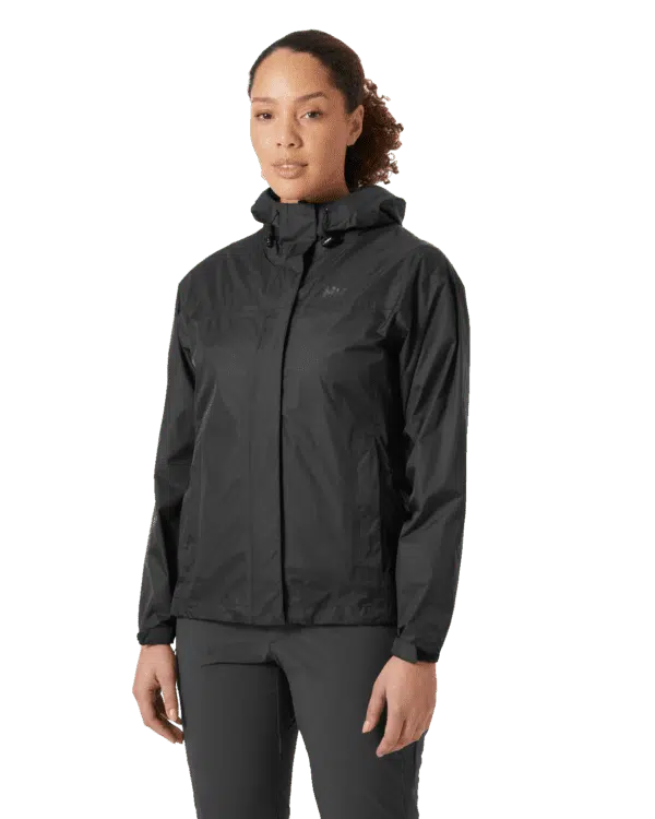 image_Helly Hansen - Veste Loke Shell Femme