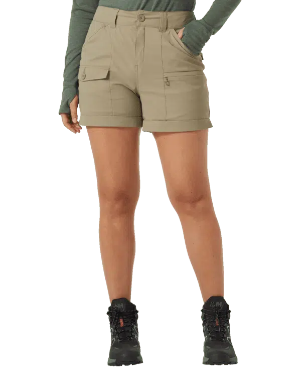 image_Helly Hansen - Short Maridalen Femme