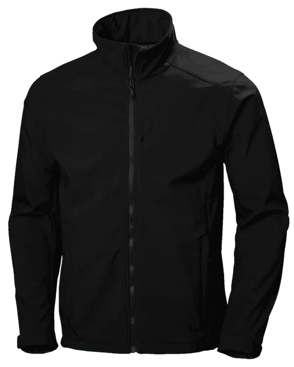 image_Helly Hansen - Veste softshell Paramount Homme