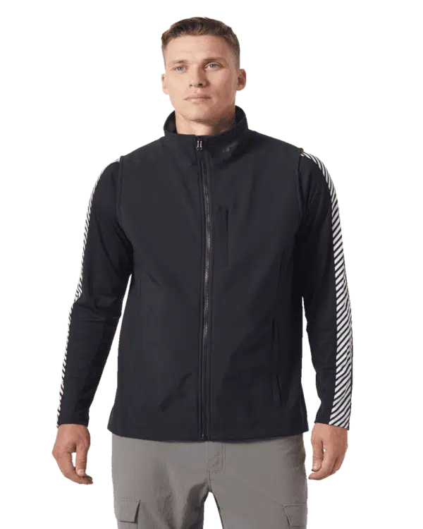 image_Helly Hansen - Gilet softshell Paramount Homme